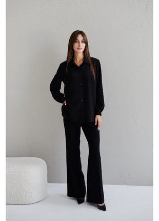 , Black, 48