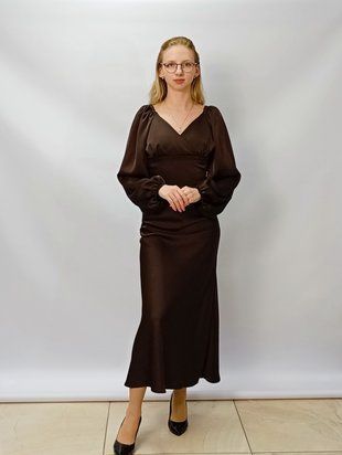Top RomMax silk chocolate 48
